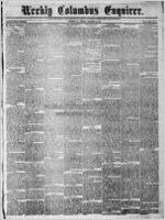 Weekly Columbus enquirer (Columbus, Ga. : 1861), Feb. 21, 1871