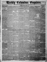 Weekly Columbus enquirer (Columbus, Ga. : 1861), Mar. 28, 1871