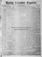 Weekly Columbus enquirer (Columbus, Ga. : 1861), May. 30, 1871