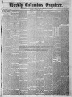 Weekly Columbus enquirer (Columbus, Ga. : 1861), Jun. 13, 1871