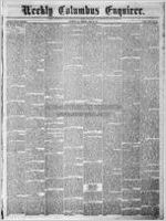 Weekly Columbus enquirer (Columbus, Ga. : 1861), Jun. 20, 1871