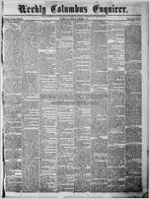 Weekly Columbus enquirer (Columbus, Ga. : 1861), Dec. 5, 1871