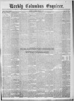 Weekly Columbus enquirer (Columbus, Ga. : 1861), Feb. 6, 1872