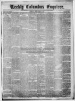 Weekly Columbus enquirer (Columbus, Ga. : 1861), Feb. 13, 1872