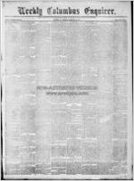 Weekly Columbus enquirer (Columbus, Ga. : 1861), Feb. 20, 1872
