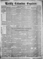 Weekly Columbus enquirer (Columbus, Ga. : 1861), May. 14, 1872