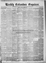 Weekly Columbus enquirer (Columbus, Ga. : 1861), Sep. 3, 1872