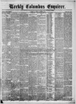 Weekly Columbus enquirer (Columbus, Ga. : 1861), Nov. 12, 1872