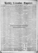 Weekly Columbus enquirer (Columbus, Ga. : 1861), Nov. 26, 1872