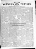 Sun and Columbus weekly enquirer, Jan. 21, 1874