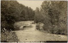 Etowah River, near Auraria, Ga., [1904-1918?]