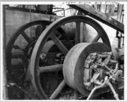 Steam engine Big Findley