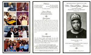 Homegoing Service For Mr. Stewart Glenn Johnson, Wednesday,June 15, 2016 3:00 P.M., Bethlehem Missionary Baptist Church, 815 Murrah Road, North Augusta, South Carolina, Reverend Arthur L. Kemp, Pastor