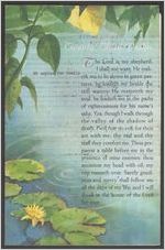 Final rites Robert S. Logan, Jr., Lockhart Baptist Church, Reverend Latta R. Thomas, pastor, Friday, April 14, 1972, 3:30 p.m.