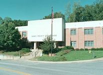 Banks County Courthouse