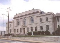 Carroll County Courthouse