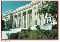Clarke County Courthouse