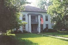 Clay County Courthouse