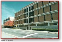 Cobb County Courthouse