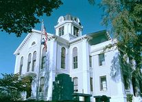 Jackson County Courthouse