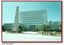 Richmond County Courthouse