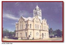 Schley County Courthouse