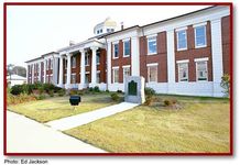 Warren County Courthouse