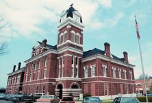Washington County Courthouse