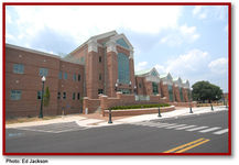 Whitfield County Courthouse