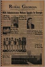 Rural Georgia, 1955 July