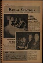 Rural Georgia, 1958 March
