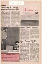 Rural Georgia, 1974 November