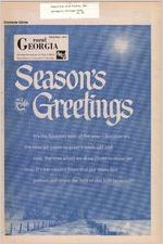 Rural Georgia, 1974 December