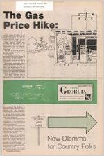 Rural Georgia, 1975 November