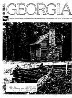 Rural Georgia, 1976 October