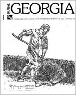 Rural Georgia, 1976 November