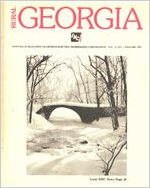 Rural Georgia, 1977 January