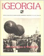 Rural Georgia, 1977 March