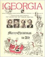 Rural Georgia, 1977 December