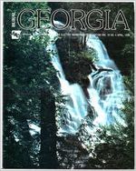 Rural Georgia, 1978 April
