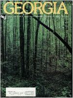 Rural Georgia, 1979 May