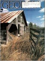 Rural Georgia, 1979 October