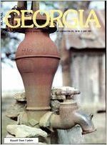Rural Georgia, 1980 June