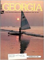 Rural Georgia, 1980 July