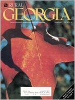 Rural Georgia, 1982 October