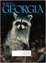 Rural Georgia, 1983 November