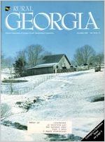 Rural Georgia, 1983 December