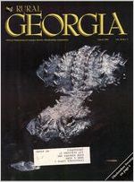 Rural Georgia, 1984 March