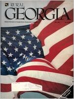 Rural Georgia, 1984 July