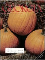Rural Georgia, 1985 October